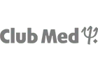 Logo Club Med